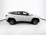 Thumbnail of 2023 Serenity White Pearl Hyundai TUCSON