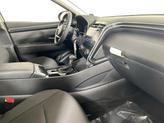 Thumbnail of 2023 Serenity White Pearl Hyundai TUCSON
