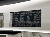 Thumbnail of 2023 Serenity White Pearl Hyundai TUCSON