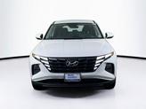 Thumbnail of 2023 Serenity White Pearl Hyundai TUCSON