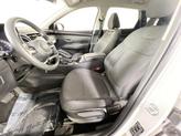 Thumbnail of 2023 Serenity White Pearl Hyundai TUCSON