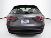 Thumbnail of 2023 Modern Steel Metallic Honda HR-V