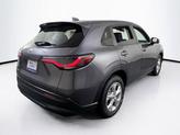 Thumbnail of 2023 Modern Steel Metallic Honda HR-V