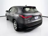 Thumbnail of 2023 Modern Steel Metallic Honda HR-V