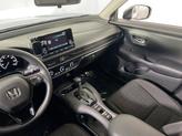 Thumbnail of 2023 Modern Steel Metallic Honda HR-V