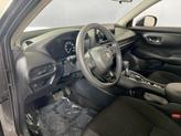Thumbnail of 2023 Modern Steel Metallic Honda HR-V