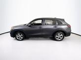 Thumbnail of 2023 Modern Steel Metallic Honda HR-V
