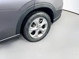 Thumbnail of 2023 Modern Steel Metallic Honda HR-V