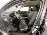 Thumbnail of 2023 Modern Steel Metallic Honda HR-V