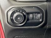 Thumbnail of 2021 Snazzberry Pearlcoat Jeep Wrangler