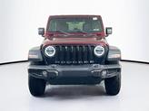 Thumbnail of 2021 Snazzberry Pearlcoat Jeep Wrangler