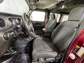 Thumbnail of 2021 Snazzberry Pearlcoat Jeep Wrangler