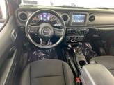 Thumbnail of 2021 Snazzberry Pearlcoat Jeep Wrangler