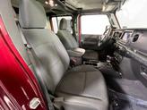Thumbnail of 2021 Snazzberry Pearlcoat Jeep Wrangler