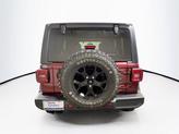 Thumbnail of 2021 Snazzberry Pearlcoat Jeep Wrangler