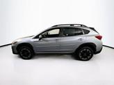Thumbnail of 2023 Ice Silver Metallic Subaru Crosstrek