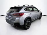 Thumbnail of 2023 Ice Silver Metallic Subaru Crosstrek