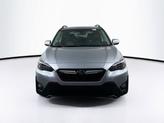 Thumbnail of 2023 Ice Silver Metallic Subaru Crosstrek