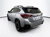Thumbnail of 2023 Ice Silver Metallic Subaru Crosstrek