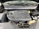 Thumbnail of 2021 Diamond Black Crystal Pearlcoat Jeep Cherokee