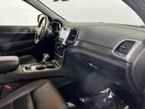Thumbnail of 2022 Bright White Clearcoat Jeep Grand Cherokee