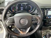 Thumbnail of 2022 Bright White Clearcoat Jeep Grand Cherokee