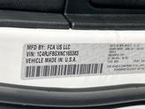 Thumbnail of 2022 Bright White Clearcoat Jeep Grand Cherokee