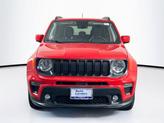 Thumbnail of 2022 Colorado Red Clearcoat Jeep Renegade