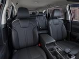 Thumbnail of 2025 Red Kia Sorento