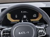 Thumbnail of 2025 Red Kia Sorento