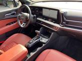 Thumbnail of 2023 Ebony Black Kia Sportage