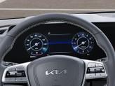 Thumbnail of 2025 Glacial White Pearl Kia Telluride