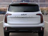 Thumbnail of 2025 Glacial White Pearl Kia Telluride