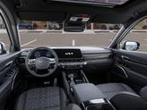 Thumbnail of 2025 Glacial White Pearl Kia Telluride