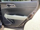Thumbnail of 2023 Ebony Black Kia Sportage