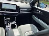 Thumbnail of 2023 Ebony Black Kia Sportage