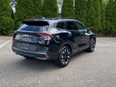 Thumbnail of 2023 Ebony Black Kia Sportage
