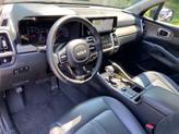 Thumbnail of 2022 Gravity Gray Kia Sorento