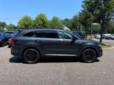 Thumbnail of 2022 Gravity Gray Kia Sorento
