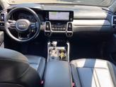 Thumbnail of 2022 Gravity Gray Kia Sorento