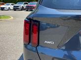 Thumbnail of 2022 Gravity Gray Kia Sorento