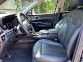 Thumbnail of 2022 Gravity Gray Kia Sorento