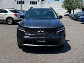 Thumbnail of 2022 Gravity Gray Kia Sorento