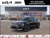 Photo of 2025 Aurora Black Pearl Kia Niro EV