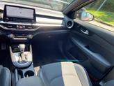 Thumbnail of 2022 Fire Orange Kia Forte