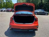 Thumbnail of 2022 Fire Orange Kia Forte