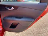Thumbnail of 2022 Fire Orange Kia Forte