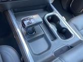 Thumbnail of 2022 Northsky Blue Metallic Chevrolet Silverado 1500