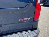 Thumbnail of 2022 Northsky Blue Metallic Chevrolet Silverado 1500