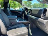 Thumbnail of 2022 Northsky Blue Metallic Chevrolet Silverado 1500